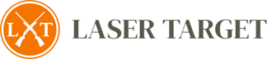 LASER TARGET