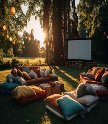 Outdoor Cinema