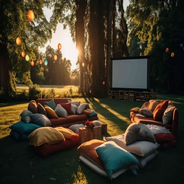 Outdoor Cinema