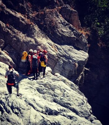 high-angle-view-people-rock-formation-new