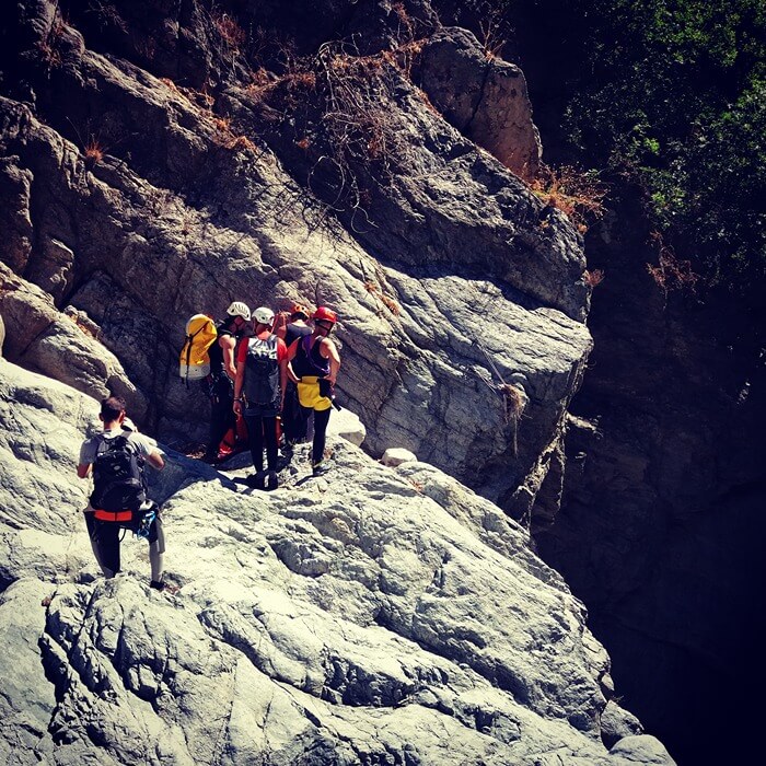 high-angle-view-people-rock-formation-new