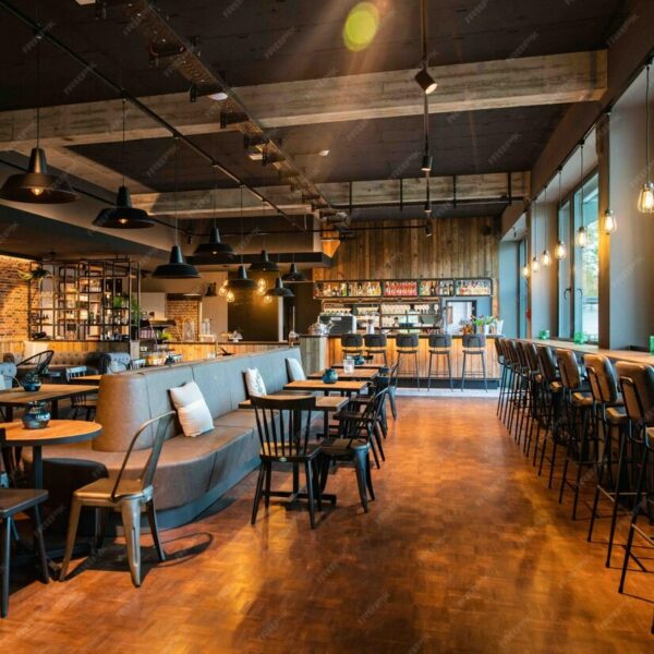 Cafe