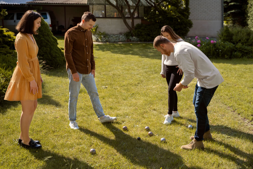 games